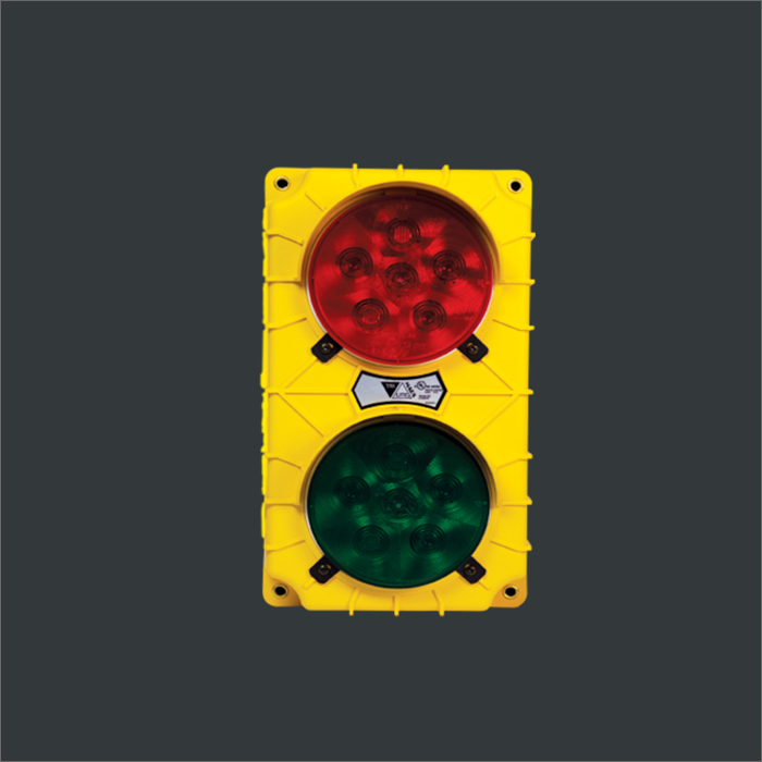 Red/Green Traffic Lights