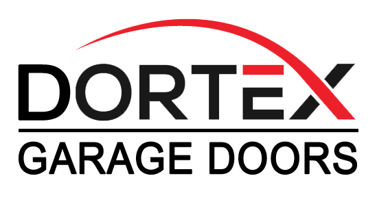Dortex Garage Doors Logo