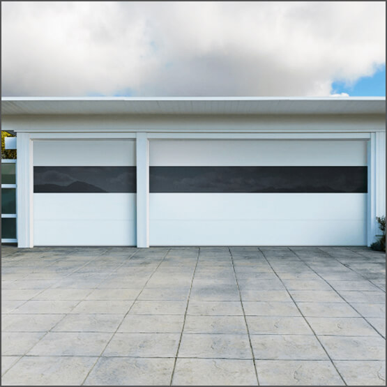 Sterling Garage Door