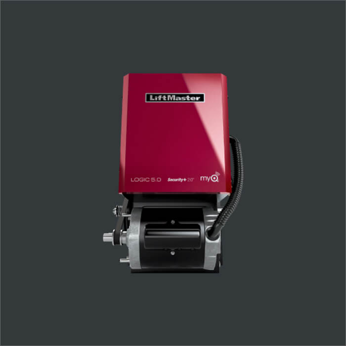 LIFTMASTER DJ