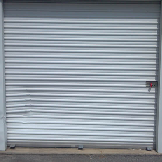 garage door installation