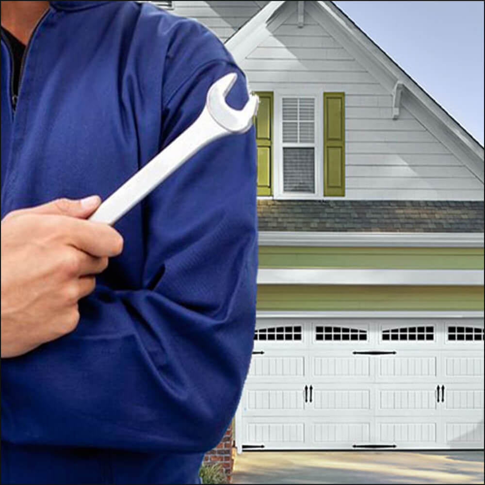 garage door tune up