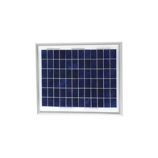 SOLAR-PANEL KIT,12V,10W