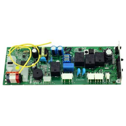 Receiver Logic Board, 1-1/4HP